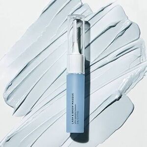 Lash & Brow Masque - Blue